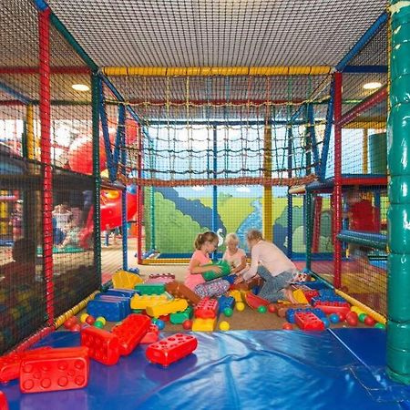 4-6 Persoons Vakantiewoning Met Eigen Tuin Villa Bakkeveen Eksteriør bilde