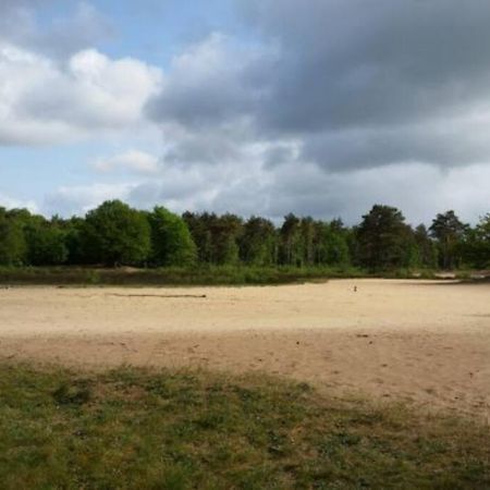 4-6 Persoons Vakantiewoning Met Eigen Tuin Villa Bakkeveen Eksteriør bilde