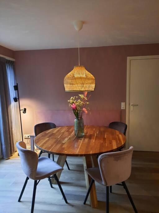 4-6 Persoons Vakantiewoning Met Eigen Tuin Villa Bakkeveen Eksteriør bilde