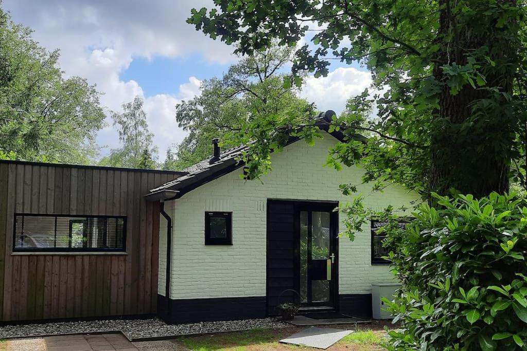 4-6 Persoons Vakantiewoning Met Eigen Tuin Villa Bakkeveen Eksteriør bilde