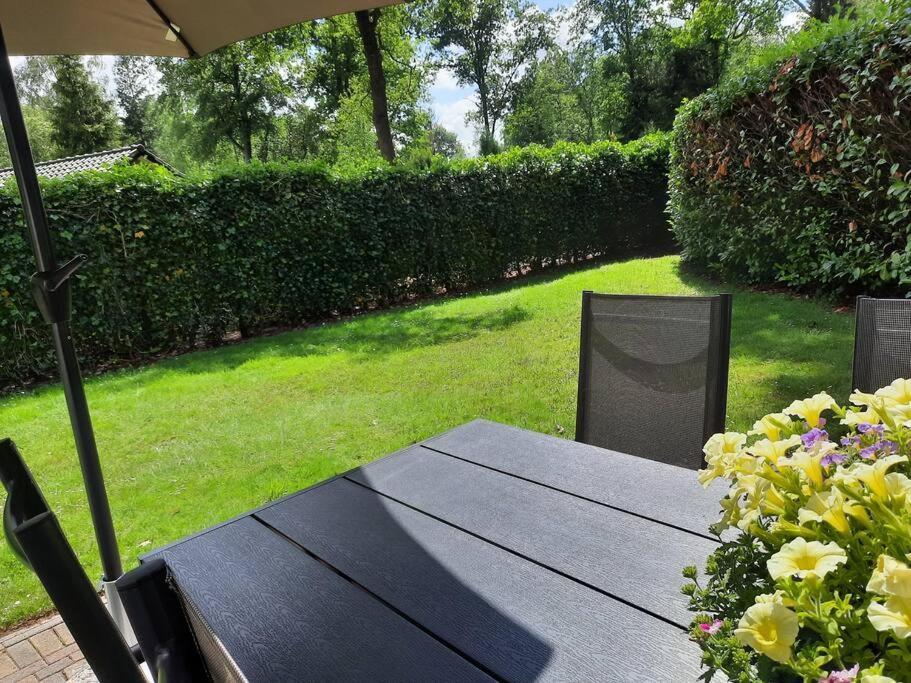 4-6 Persoons Vakantiewoning Met Eigen Tuin Villa Bakkeveen Eksteriør bilde